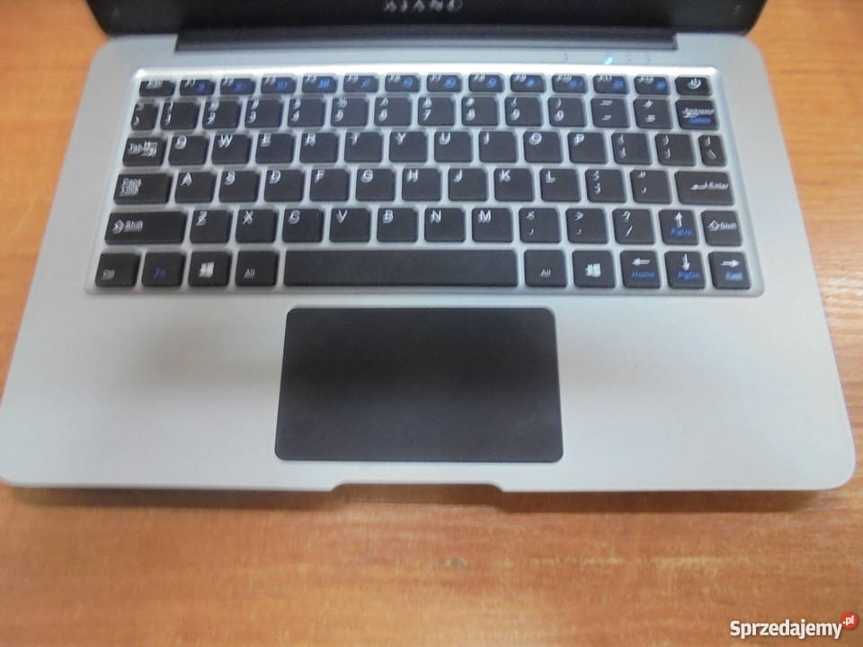 Notebook KIANO SlimNote 101 MINI Katowice