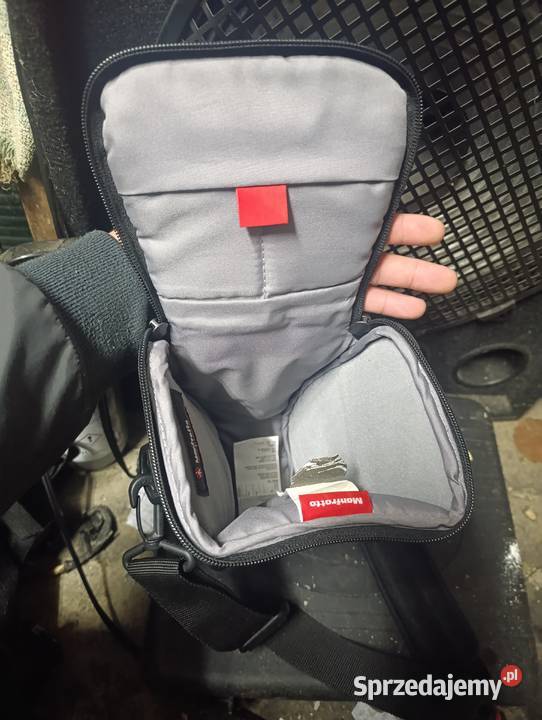 Torba Pokrowiec Etui Torba na aparat Torba Strzelce Opolskie sprzedam