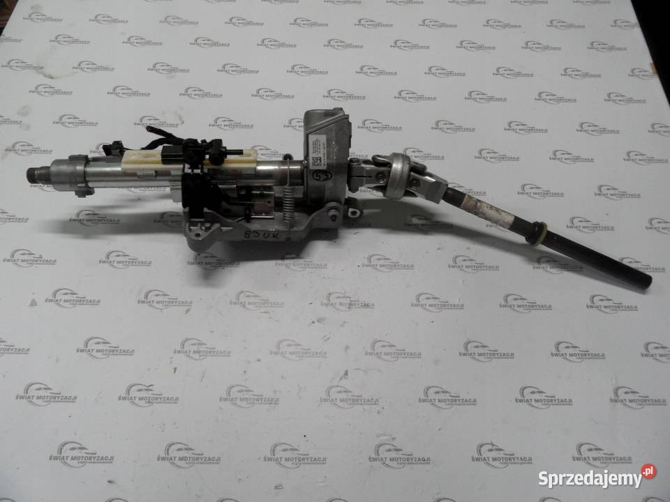 MERCEDES W169 LIFT 09r kolumna kierownicza Kolumny kierownicze świętokrzyskie