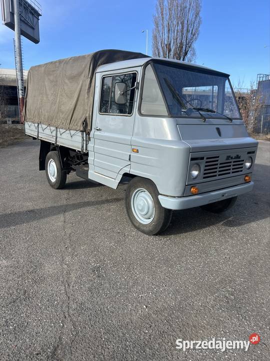 FSC Żuk A11B 1981 sprzedam sprzedam