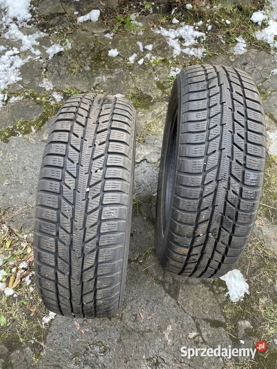 Opony zimowe Yokohama 18565R14 Czeladź