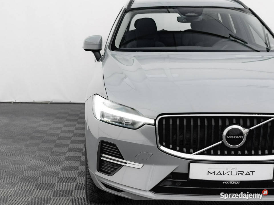 Volvo XC 60 GD2L981B4 B Core Kcof LED NAVI Salon Gdańsk