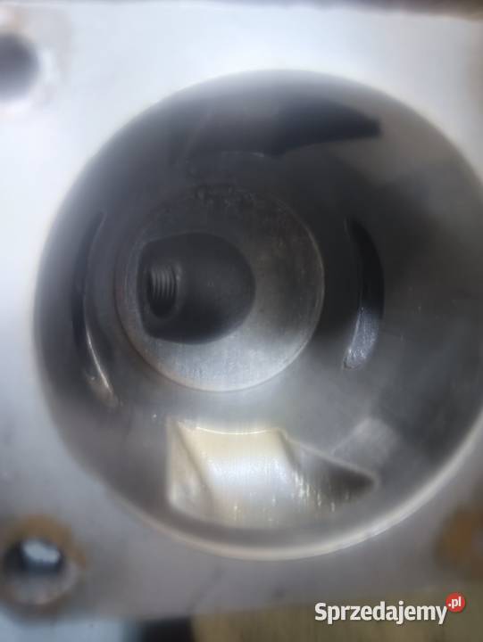 Cylindry Stihl 024 i Stihl 038 lubelskie Tomaszów Lubelski sprzedam