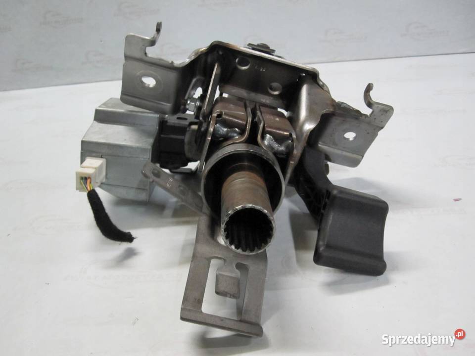 C4 GRAND PICASSO II 15r kolumna kierownicza