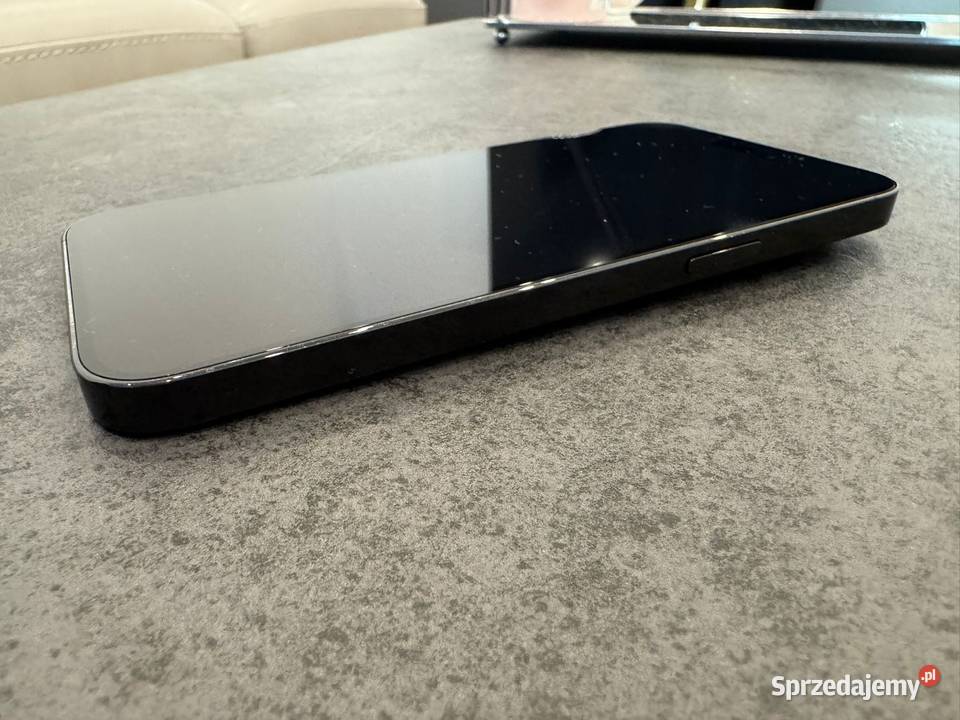 iPhone 14 Pro 128Gb Space Grayetuipudełko Komprachcice