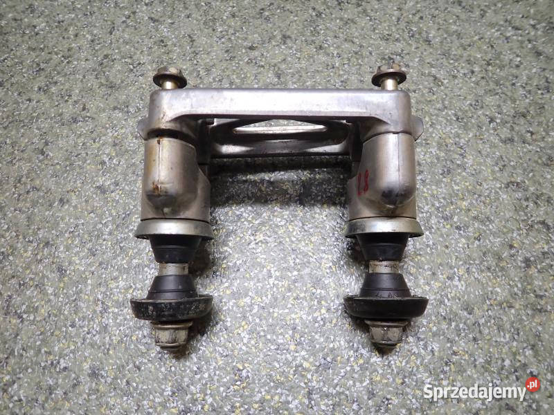 MOCOWANIE KIEROWNICY 28MM RISERY SUZUKI RM 250 Pozostałe Strzelce Krajeńskie sprzedam