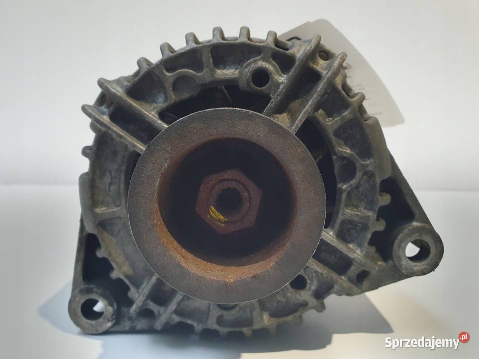 ALTERNATOR Mercedes W203 20 K kompresor BOSCH Chełm