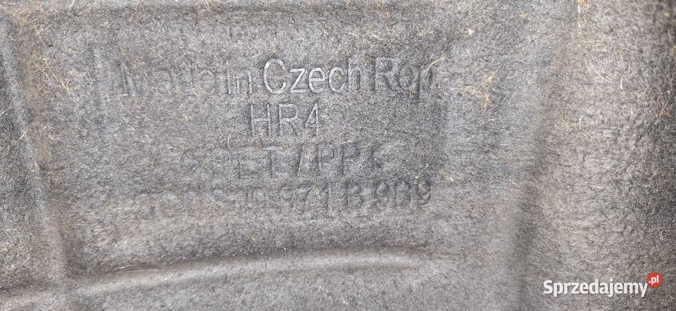 Nadkole VW PASSAT B6 świętokrzyskie Sandomierz sprzedam