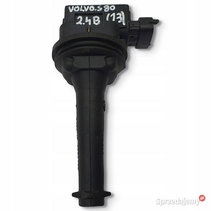 CEWKA ZAPŁONOWA Volvo S80 S60 V70 II 24 B Pozostałe Chełm