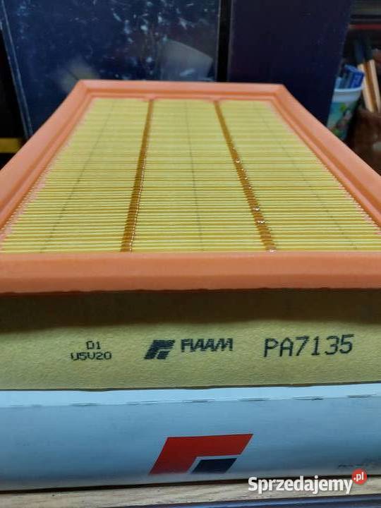 Filtr powietrza FIAAM PA7135 świętokrzyskie Kielce