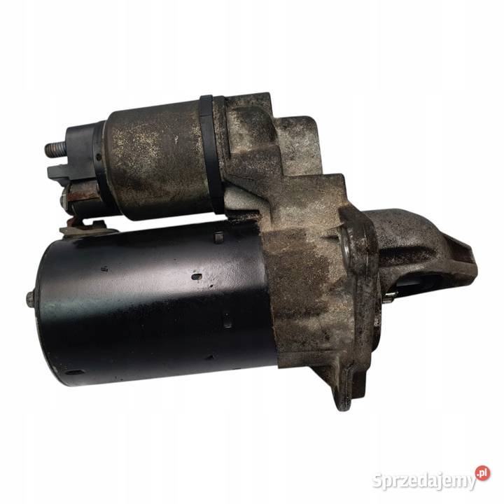 ROZRUSZNIK Opel Astra J 14 16V oryginał Chełm