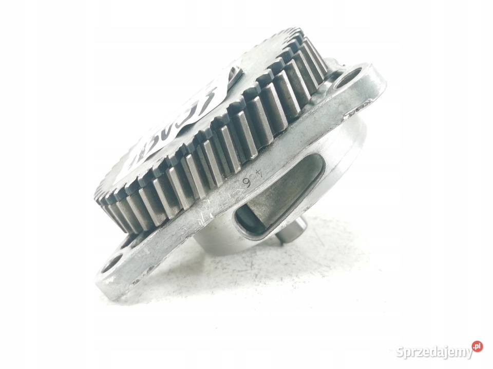 POMPA WODY CHRYSLER VOYAGER 25 CRD 2008 NOWA