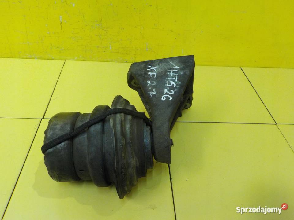 JAGUAR XF 27 TD V6 09r 207 7G poduszka silnika