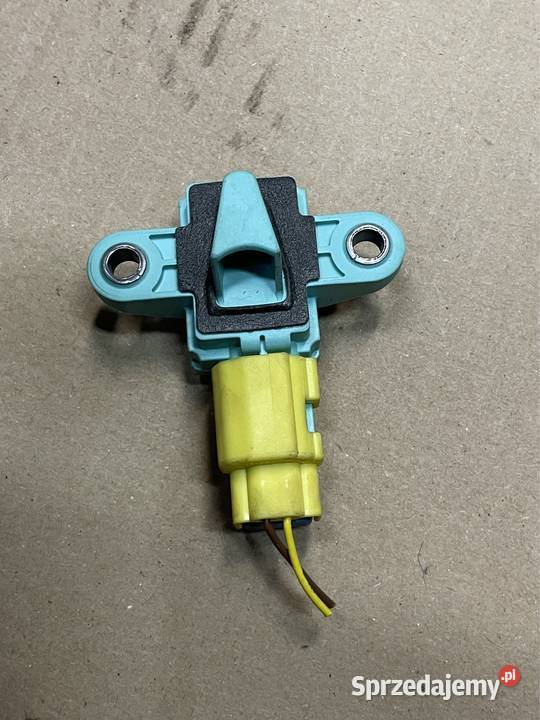 Czujnik uderzeniowy sensor LP 8K0955557 audi a5 Układ elektryczny zachodniopomorskie Szczecin