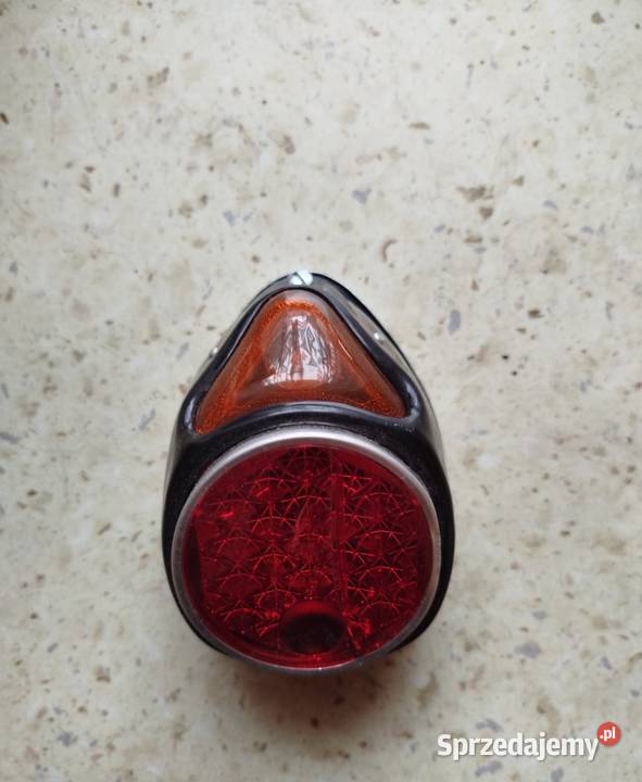 BMW r25 r50 r26 lampa tylna łódzkie Radomsko