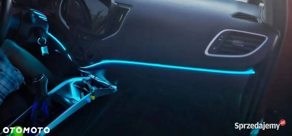 Suzuki Baleno 2017r doinwestowane zadbane nieuszkodzony Baleno Buk