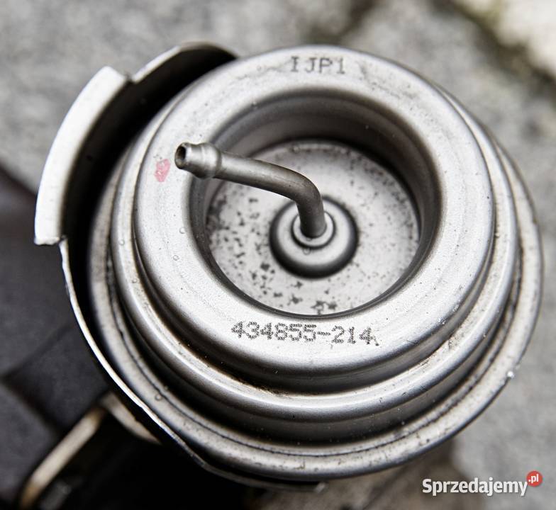 Turbosprężarka z osprzętem Hyundai I40 17 CRDI Turbosprężarki sprzedam