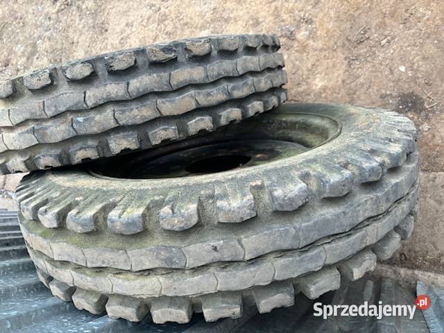 Koła 20 nujn przyczepa Koszyce sprzedam