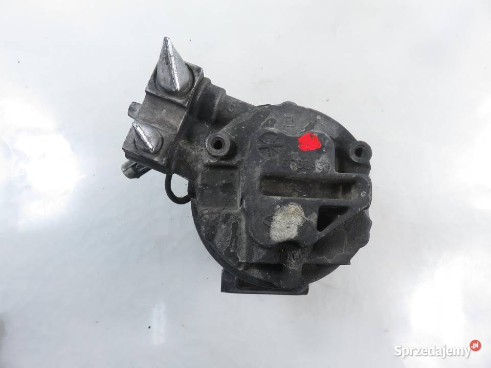 KOMPRESOR KLIMATYZACJI OPEL ASTRA H 17 CDTi sprzedam
