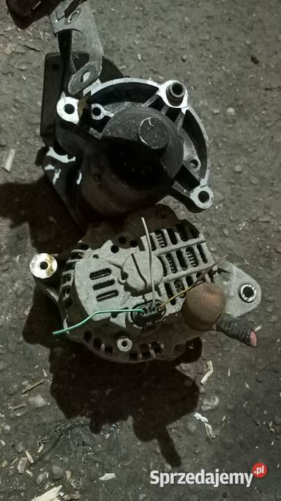Alternator Tata Indica osobowe Części samochodowe