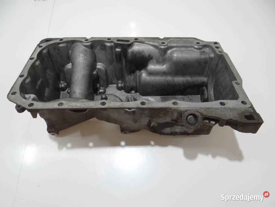 MISA MISKA OLEJOWA BMW X1 E84 E90 E91 20D Smarowanie silnika Strzyżewice