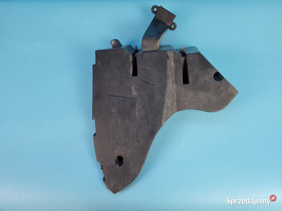 CASE IH PUMA 145 12r POKRYWA OSŁONA PRAWA Kolno