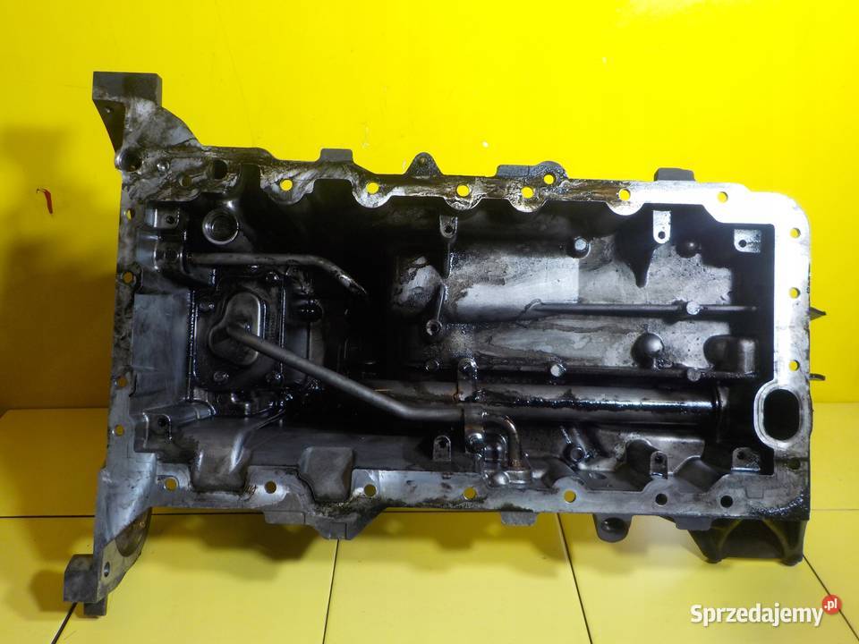 RANGE ROVER L322 SPORT 36 TD V8 10r 272 miska świętokrzyskie Suków