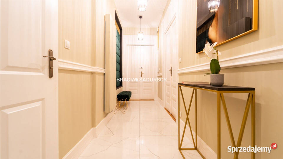 Mieszkanie 1031m2 4 pokojowe Kraków sprzedam