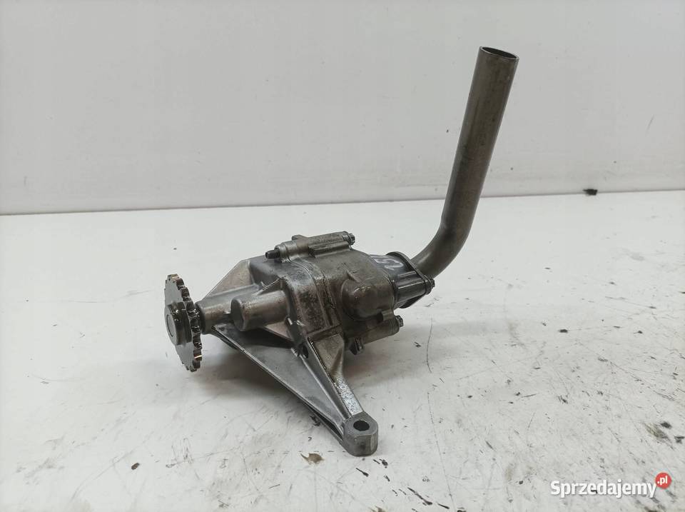 POMPA OLEJU 6111810201 22 CDI MercedesBenz