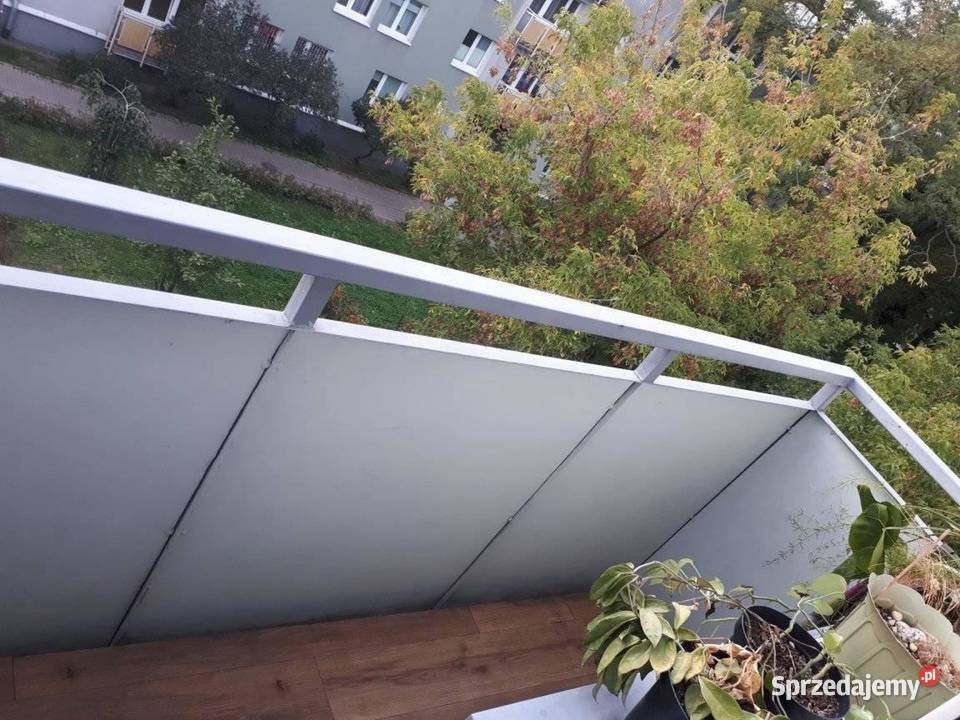 Dwa pokoje na Woli metrze Warszawa