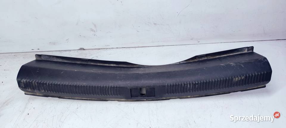 NAKŁADKA PASA TYŁ AUDI A4 B8 SEDAN 8K5863471 Przystajń
