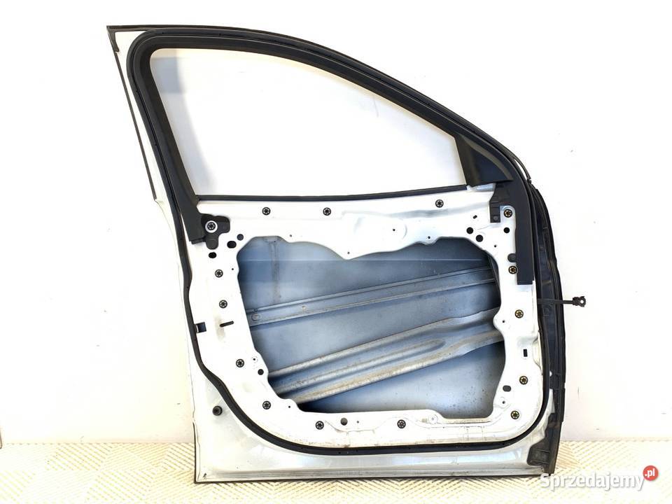 DRZWI LEWY PRZÓD JEEP CHEROKEE KL SUV osobowe podkarpackie