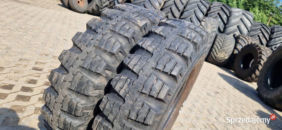 900r16 90016 Fulda 50 bez napraw