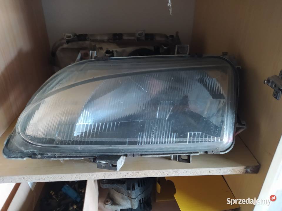 Lampy przednie Ford Galaxy MK1 lampy przednie sprzedam
