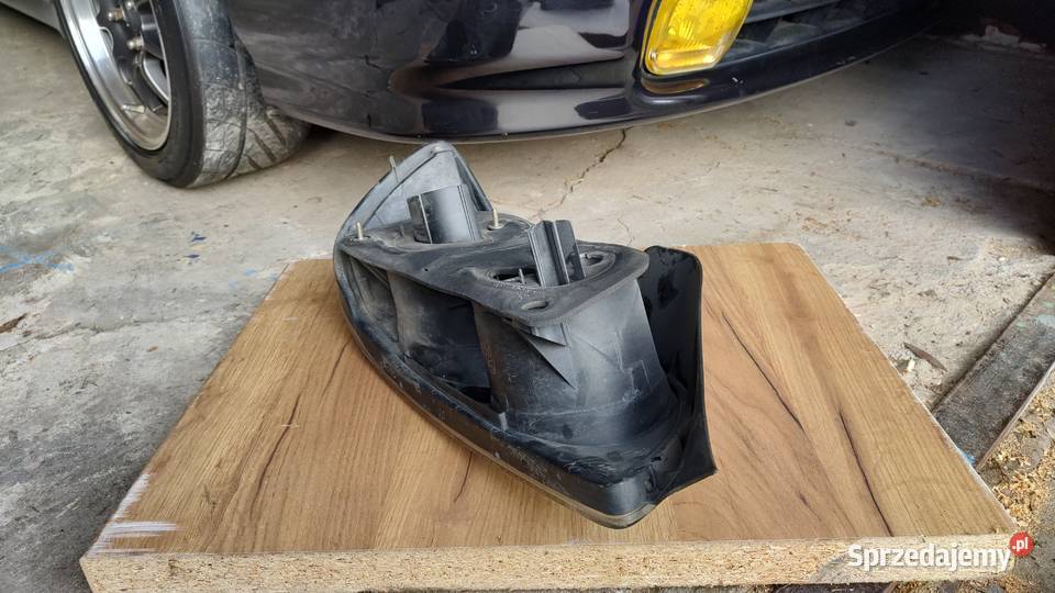 Lampy tył Honda S2000 S2K osobowe Wilga