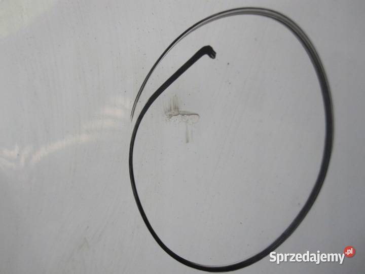 FORD TRANSIT CUSTOM 15r drzwi lewe przód 90 Kielce