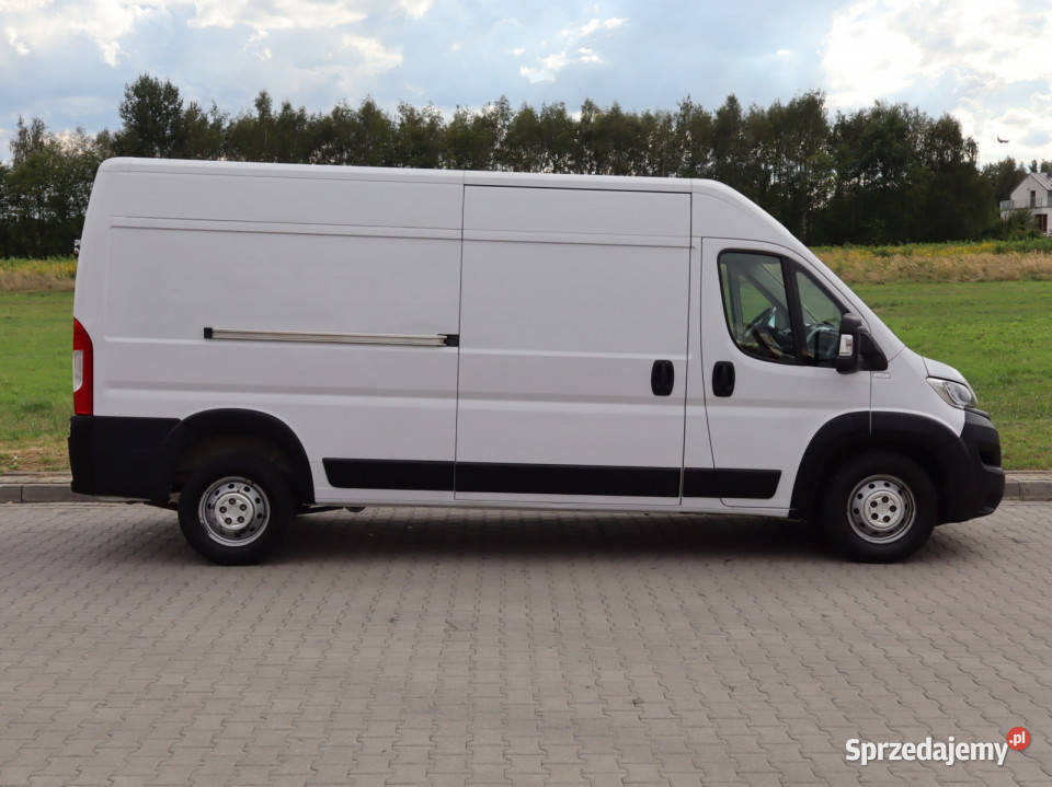 Opel Movano 22 CDTi ASR (kontrola trakcji) Katowice sprzedam