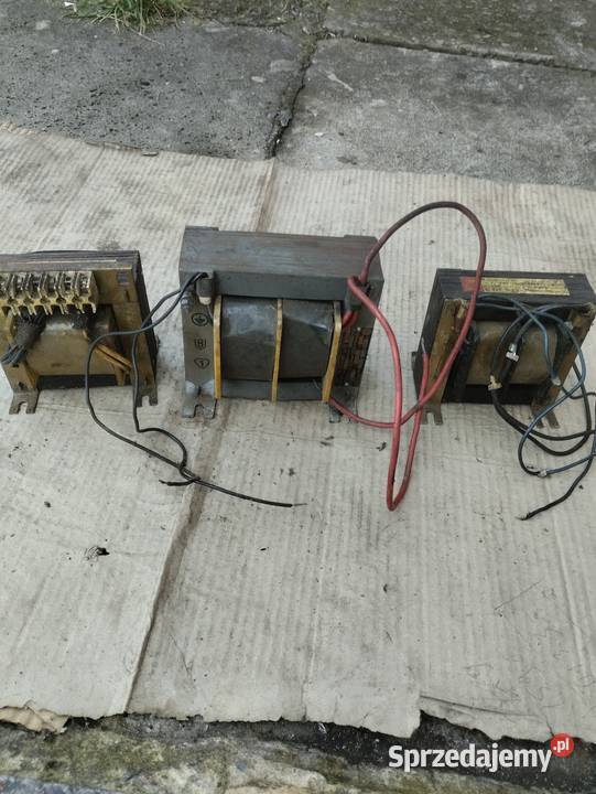 Transwlormator Ostrowiec Świętokrzyski