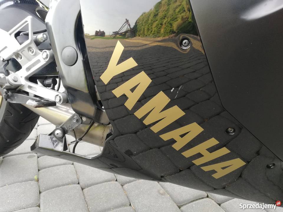 Yamaha TZR 50 2012r mat Wtórek sprzedam