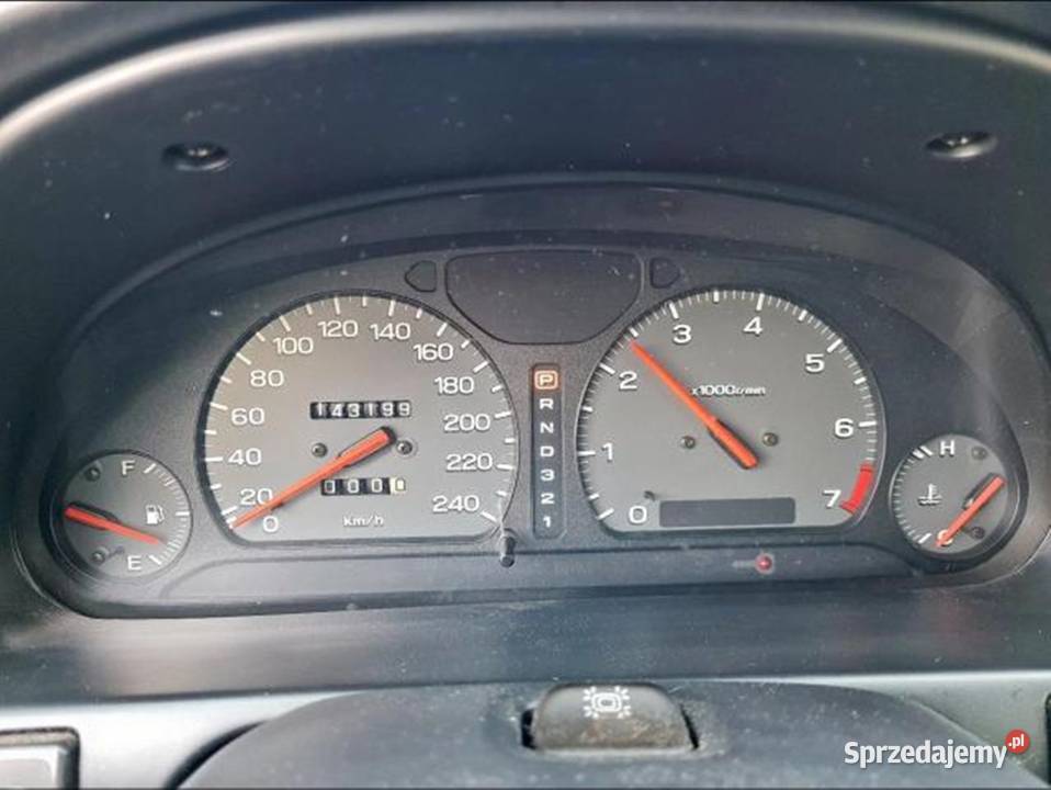 Subaru Legacy z Niemiec super przebieg automat Tarnów
