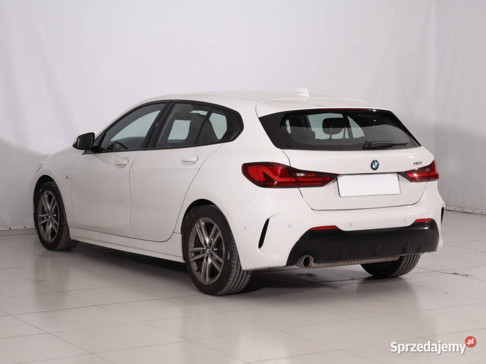 BMW 1 118i wielofunkcyjna kierownica Piaseczno