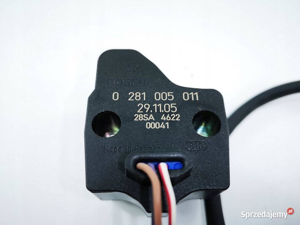 ZAWÓR ELEKTROMAGNETYCZNY STRUJĄCY POMPY lubelskie