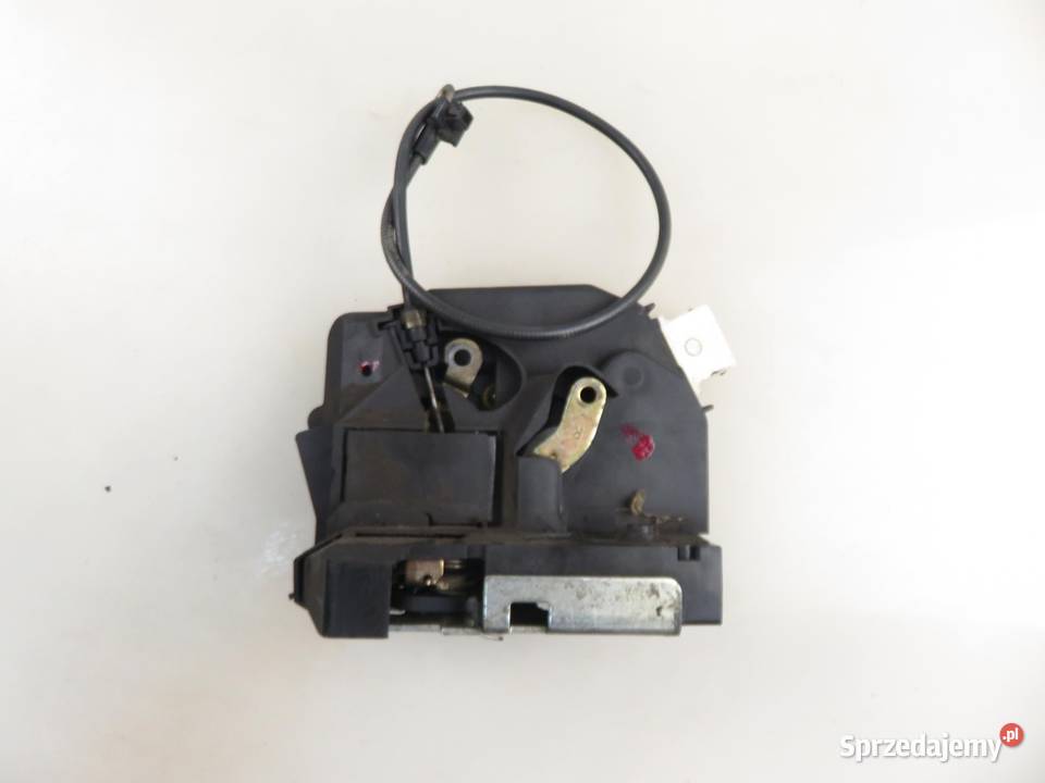 ZAMEK LEWY PRZEDNI LAND ROVER FREELANDER