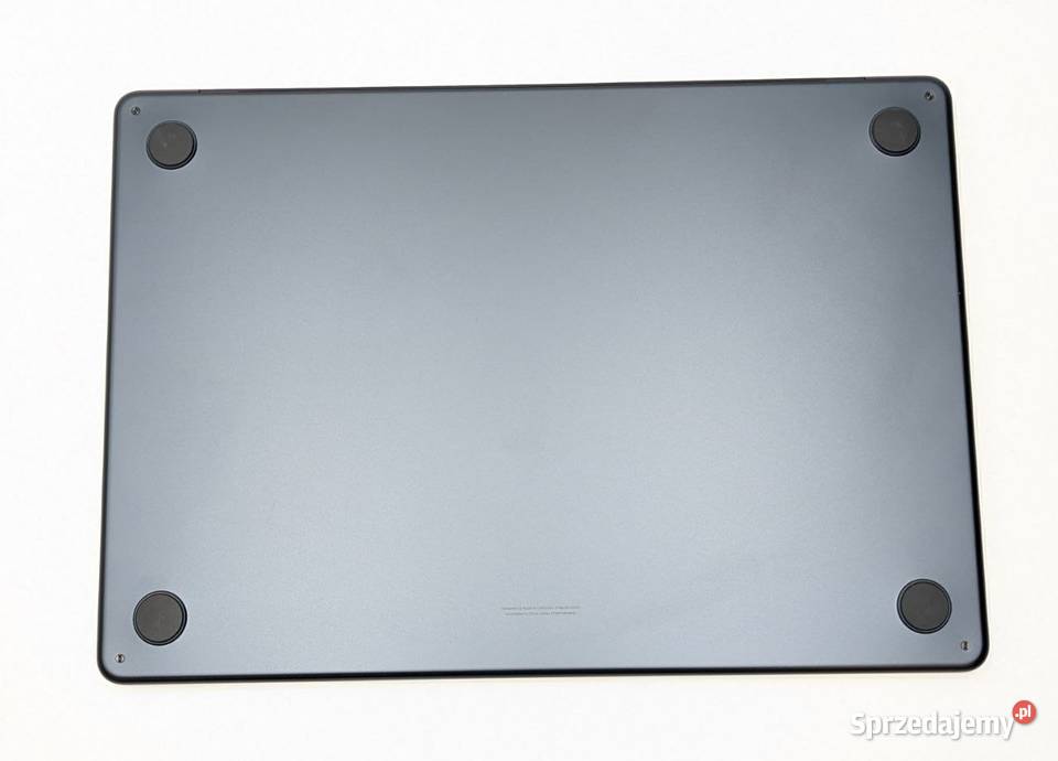 Laptop Apple MacBook Air 15 M4 16 GB 256GB Warszawa