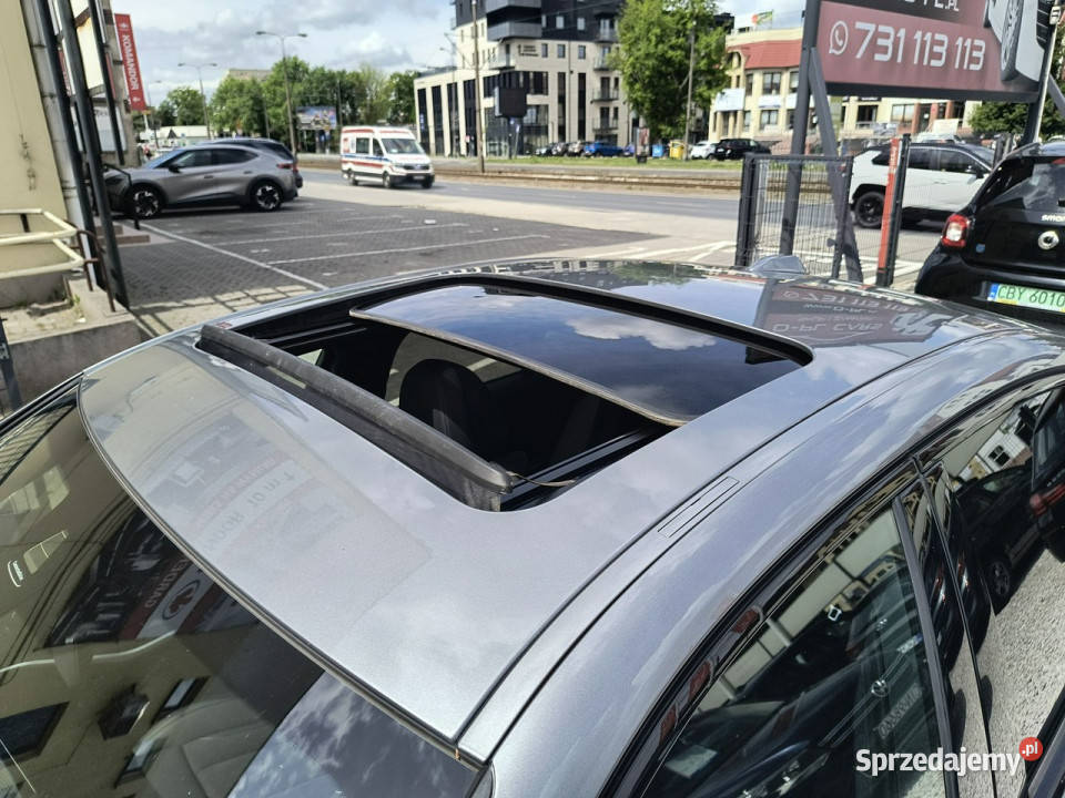 BMW 320 Radar Virtual Cocpit ALU CarPlay Bydgoszcz