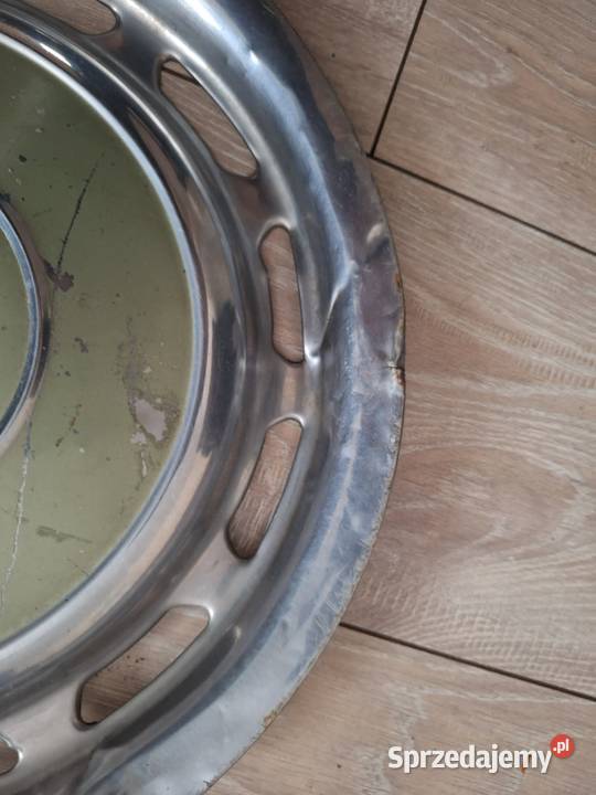 Mercedes kołpak wielkopolskie Nowy Tomyśl