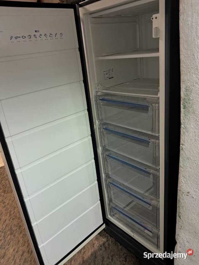 ZAMRAŻARKA SZUFLADOWA ELECTROLUX Wrocław