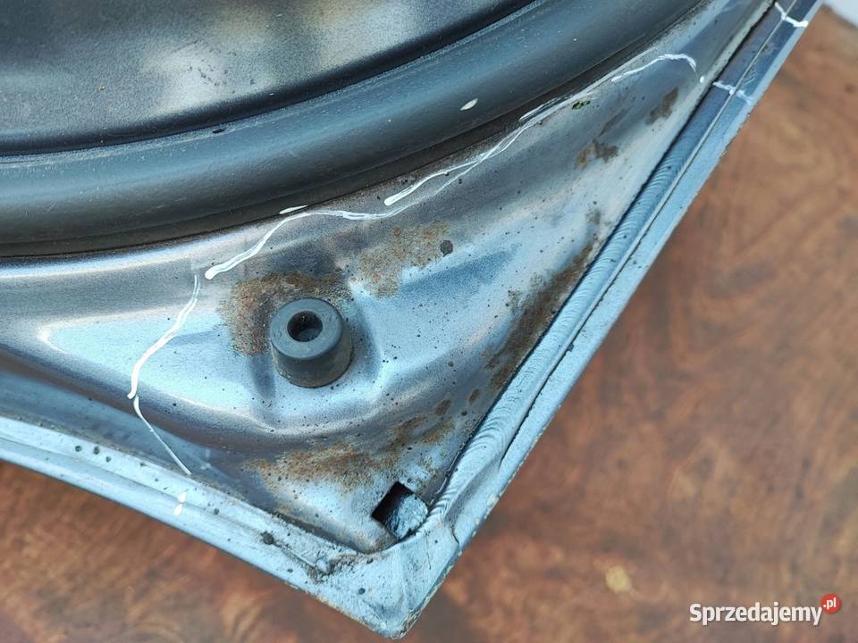 OUTLANDER II 08r Drzwi lewy tył 30 mikronów Drzwi Kielce sprzedam