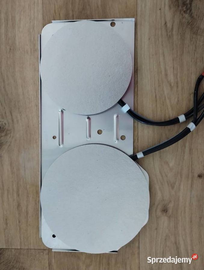 Induktor palnik pole 162000117 płyta indukcyjna Katowice