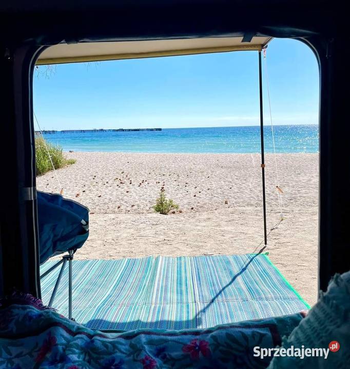 Caretta 1500 style OffRoad 1 wielkopolskie Leszno sprzedam